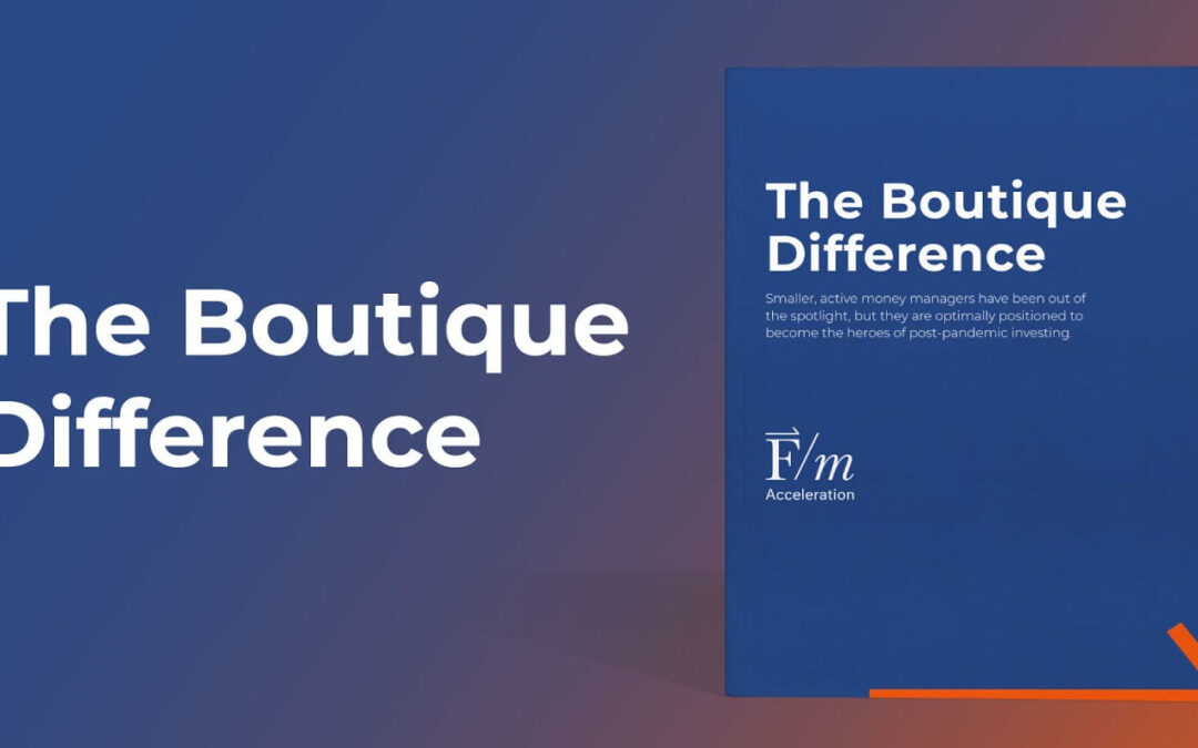 The Boutique Difference
